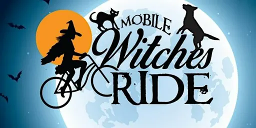 10th Anniversary Mobile Witches Ride (2026)