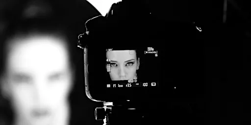 Praxisworkshop ICM-Fotografie - Unschärfe durch Wischeffekte