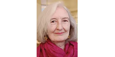 Like the Moon in Water - A Heart of Buddha talk by Francesca Fremantle