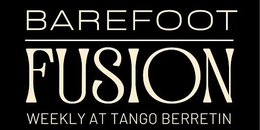 Barefoot Fusion - Friday Social Dance Club