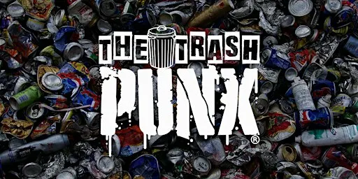 Trick or Trash! – A Halloween Cleanup Bash!