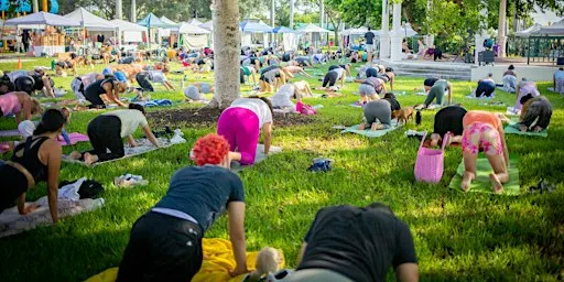 Coco Market Delray Beach