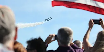 San Francisco Fleet Week Cruise | SAT Oct 10