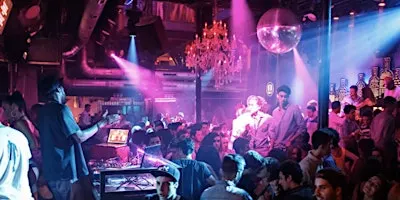 Saturday - Busted - Otto Zutz Barcelona(FREE ENTRANCE TILL 01:30)