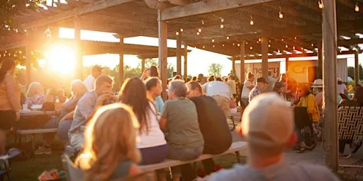 Grape Stomp w/ Act III Saturday September 12th 6:00-9:00pm