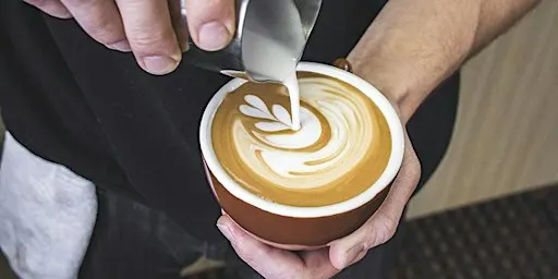 OZO Coffee | Latte Art 1