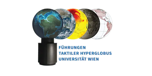 Globusführung für Schulklassen