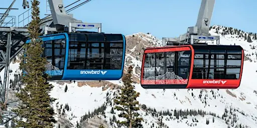Hot Tub: Feb 2-7 Snowbird, Snowbasin & Brighton $549 (5 Nights +Transport)