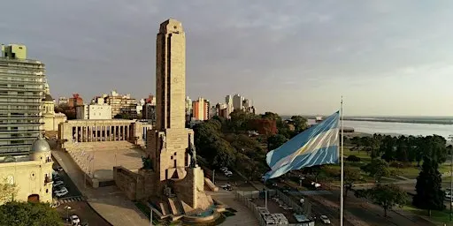 Free Tour Centro Histórico + Monumento Nacional a la Bandera