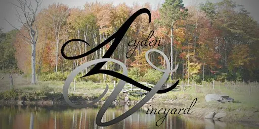 Leyden Vineyards Wine Tasting- Fall/ Winter 2027