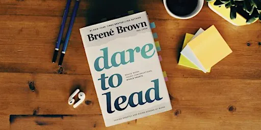 Dare to Lead™ Certificate Training Workshop