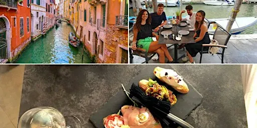 Classic Flavors of Venice - Food Tour in Venice | Cozymeal™