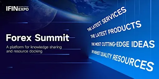 Manila Forex Summit