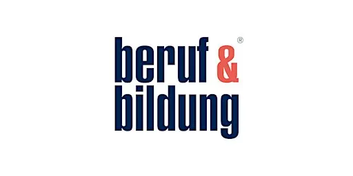 1. beruf & bildung münchen am 24./25.10.2026