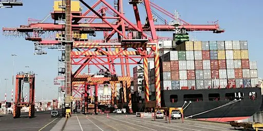 2nd EW onUseofAutomatedGuidedVehicles & Drones in Ports&Term,9-10 Dec 26SPR