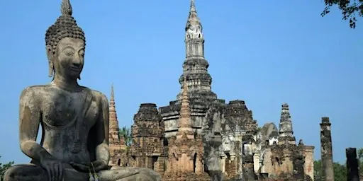 Thailand Study Abroad Adventure -Jan. 30 - Feb. 11 -(30 CE's)