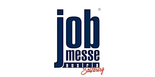 4. jobmesse salzburg am 06./07.03.2027