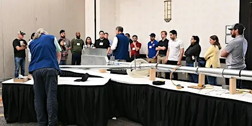 69th North Carolina Industrial Ventilation Course