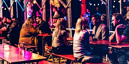 Bremens großes Speed Dating Event