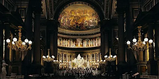 Boléro de Ravel/ Casse Noisette / Le Lac des Cygnes / L’Arlésienne de Bizet
