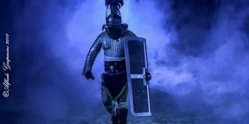 Gladiator Show
