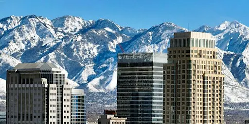 Salt Lake City Hiring Event