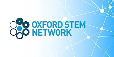 Oxford STEM Network - September meet up