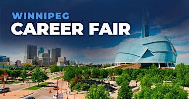 Winnipeg Career Fair and Training Expo Canada - September 22, 2026