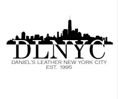 DANIEL'S LEATHER ALBANY POP - UP SHOP ON OCTOBER 22ND THURSDAY