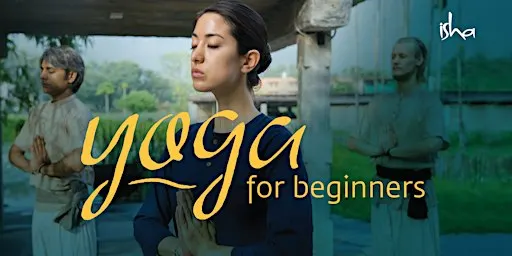Yoga for Beginners / Upa Yoga