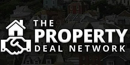 Property Deal Network Dubai Marina-PDN - Property Investor Meet up