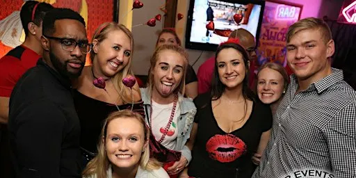 Valentines/Cupid's Day Party