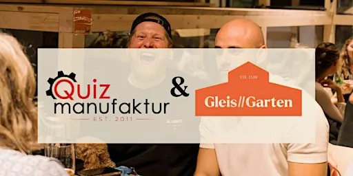 Foodmarket Quiz