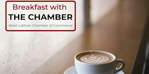 Breakfast with the Chamber