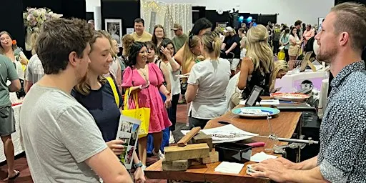 Your Local Wedding Guide Canberra Expo - 13th September 2026