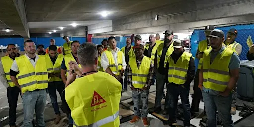 Wall Coatings SMART Training