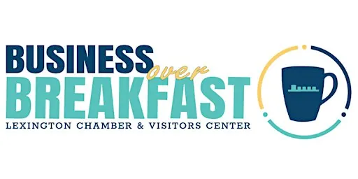 Business Over Breakfast - October