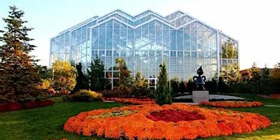 Frederik Meijer Gardens for MDHHS Foster, Adoptive & Kinship Families