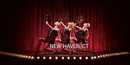 Red Velvet Burlesque Show New Haven's #1 Variety & Cabaret Show Connecticut