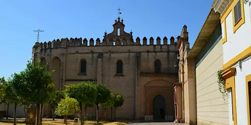 Visita guiada al Monasterio de San Isidoro del Campo