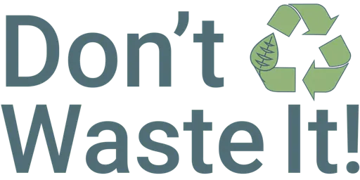 Don't Waste It! Workshop- Raleigh 11/03/26