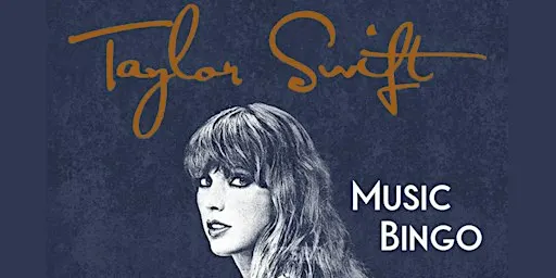 Taylor Swift Music Bingo in Germantown