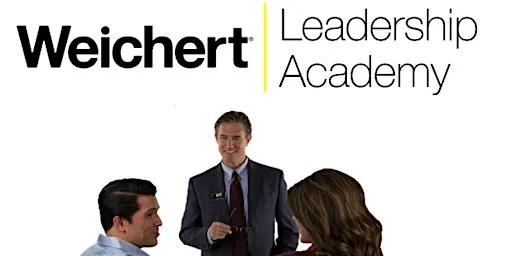 Weichert® Leadership Academy - December 2026