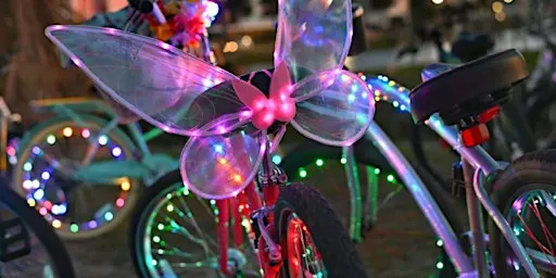 9th Annual Neon Bike Ride Fundraiser for Ocean Cure