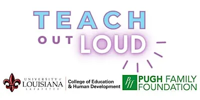 Teach Out Loud Conference 2026
