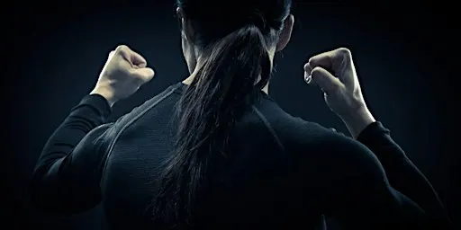 Women's Self-Defense Course 2026