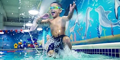 Goldfish Swim School Open Family Swim Saturdays & Thursdays(OPEN TO PUBLIC)