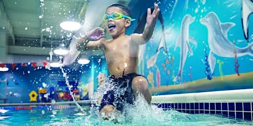 Goldfish Swim School Open Family Swim Saturdays & Thursdays(OPEN TO PUBLIC)