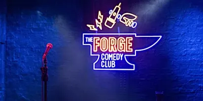 Forge Comedy Club