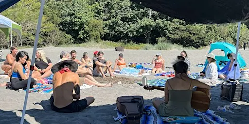Five Year Anniversary: Meditation, Breathwork, Cold Water Meetup